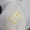 2025 Mexico Special Edition Football Shirt detail view
