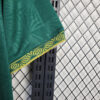 2025 Mexico Special Edition Football Shirt detail view