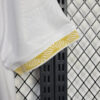 2025 Mexico Special Edition Football Shirt detail view