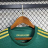 2025 Mexico Special Edition Football Shirt detail view