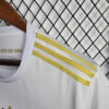 2025 Mexico Special Edition Football Shirt detail view
