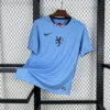 2025 Netherlands Away Football Shirt front view