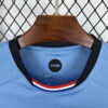 2025 Netherlands Away Football Shirt detail view