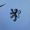 2025 Netherlands Away Football Shirt detail view