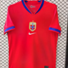 2025 Norway National Team Home Football Shirt front view