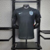 2025 Player Version England Away Football Shirt front view