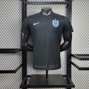 2025 Player Version England Away Football Shirt