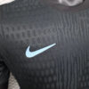 2025 Player Version England Away Football Shirt detail view