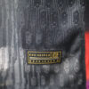 2025 Player Version England Away Football Shirt detail view