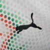 2025 Portugal Away Football Shirt detail view
