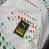 2025 Portugal Away Football Shirt detail view
