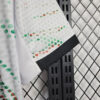 2025 Portugal Away Football Shirt detail view