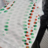 2025 Portugal Away Football Shirt detail view