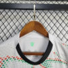 2025 Portugal Away Football Shirt detail view