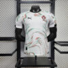 2025 Portugal Away Football Shirt -Player Version front view