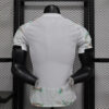 2025 Portugal Away Football Shirt -Player Version back view