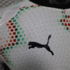 2025 Portugal Away Football Shirt -Player Version detail view