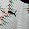 2025 Portugal Away Football Shirt Kids Size detail view