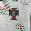 2025 Portugal Away Football Shirt Kids Size detail view