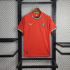 2025 Portugal Home Football Shirt front view