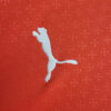 2025 Portugal Home Football Shirt detail view