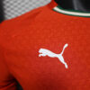2025 Portugal Home Football Shirt -Player Version detail view