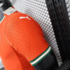 2025 Portugal Home Football Shirt -Player Version detail view