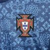 2025 Portugal Special Edition Football Shirt detail view