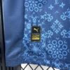 2025 Portugal Special Edition Football Shirt detail view