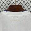 2025 Portugal Special Edition Football Shirt detail view
