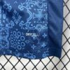 2025 Portugal Special Edition Football Shirt detail view