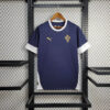 2025 Portugal Training Wear Football Shirt front view