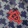 2025 Portugal Training Wear Football Shirt detail view