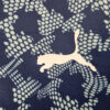 2025 Portugal Training Wear Football Shirt detail view