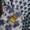 2025 Portugal Training Wear Football Shirt detail view