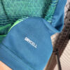 2025 Portugal Training Wear Football Shirt Green detail view