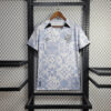 2025 Portugal Vuitton Limited Edition Football Shirt front view