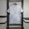 2025 Portugal Vuitton Limited Edition Football Shirt back view