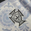 2025 Portugal Vuitton Limited Edition Football Shirt detail view