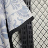 2025 Portugal Vuitton Limited Edition Football Shirt detail view