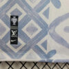 2025 Portugal Vuitton Limited Edition Football Shirt detail view