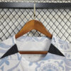2025 Portugal Vuitton Limited Edition Football Shirt detail view