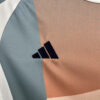 2025 Spain Away Football Shirt Kids Size detail view