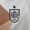 2025 Spain Away Football Shirt Kids Size detail view
