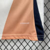 2025 Spain Away Football Shirt Kids Size detail view
