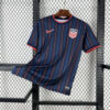 2025 United States Away Football Shirt front view