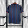2025 United States Away Football Shirt back view