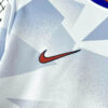 2025 United States Home Football Shirt detail view