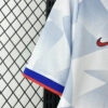 2025 United States Home Football Shirt detail view