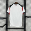 2025/2026 AC Milan Away Football Shirt back view
